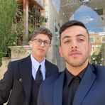 Omar Tamimi - Facebook