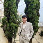 Omar Tamimi - Facebook