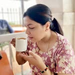 Tanusree Coomar - @tanusreecoomar - Instagram