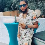 Omar Tate - @stinga_ - Instagram