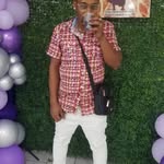 Omar Tate - @omartate69 - Instagram