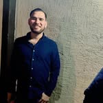 Omar Tavarez - @omarlozano061394 - Instagram