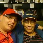 Omar Tavarez - @omtavarez - Instagram