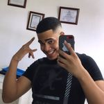Omar Santos Taveras - @omarsantos24 - Instagram