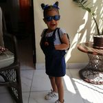 Omar Taveras - @osmairy05melanie14 - Instagram