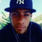 Omar Taveras - @elmenoltaveras - Instagram