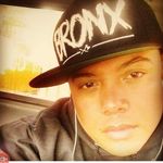 Omar Taveras - @omartaveras_444_bronx - Instagram