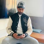 Omar Tayeb - @tayebomarben - Instagram