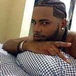 Omar Tejeda - @el_negro_barbershop27 - Instagram