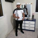 Omar Tejeda Garcia - @omar_el_gringo - Instagram
