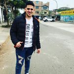 Omar Teran - @teran751 - Instagram