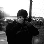 Omar Teran - @shotbybigo - Instagram