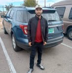Omar Teran - Facebook