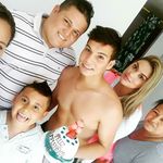 Omar Teran - @teran1375 - Instagram