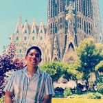 Omar Teran Samanamud - @omar_teran - Instagram