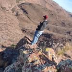 Omar Terrazas - @omarterrazas36 - Instagram