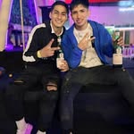 Omar Terrazas - @omar_terrazas17 - Instagram