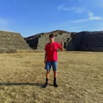 Omar Terrazas - @omarterrazas05 - Instagram