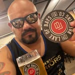 Omar Terrazas - @thebeerlover7 - Instagram