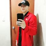 Omar Terrones - @fuleiro.terrones - Instagram