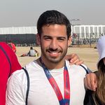 Omar Alaa Thabet - @oathabet - Instagram