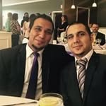 Omar Samir Thaher - @omarthaher88 - Instagram