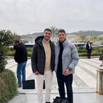 Omar Thaher - Facebook