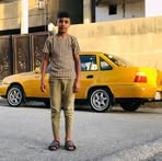Omar Thaher - Facebook