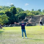 Omar Tinoco - @cesar.tino16 - Instagram