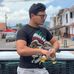 Omar Tinoco Alva - Facebook