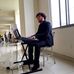 Pianista Omar Tinoco - Facebook