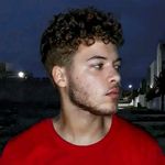 Omar Rouge - @_omar_tlili_ - Instagram