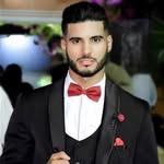 Omar Tlili - @tlili99omar - Instagram