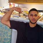 Omar Tlili - @tlili00omar - Instagram