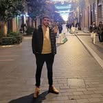 Omar Tlili - @omar____tlili - Instagram