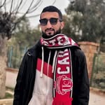Omar Tlili - @omar_tlili_03 - Instagram