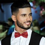 Omar Tlili - @omar___tlili - Instagram
