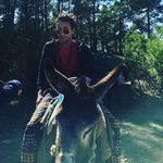 Omar Tlili - @barbassol - Instagram
