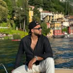 Omar Tlili - @omartlili - Instagram