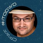 Omar Todd - @omartodd - Instagram