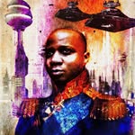 Omar Todd - @odinzulu - Instagram