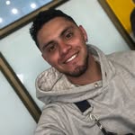 Omar Bolaños - @omar__toro - Instagram