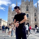 Omar Limon Del Toro - @limondeltoro - Instagram