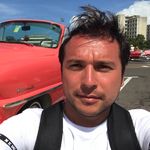 Omar Toro - @omartoro7 - Instagram
