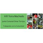 Junta Comunal Omar Torrijos - @j.comartorrijos - Instagram