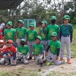 Liga de Béisbol Omar Torrijos / Bin Bin - @academiaomartorrijos_binbin - Instagram