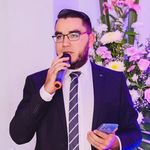 Omar Torrijos Baidón - @omartorrijos22 - Instagram