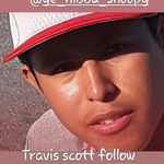 Help Omar get to Travis Scott - @helpomargettotravis - Instagram