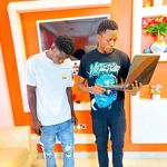 Omar Travis - @leosavage20 - Instagram