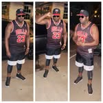 Omar Travis - @omar_travis20 - Instagram